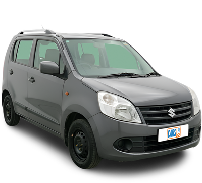 Maruti Wagon R 1.0-img